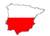 AUTOMÓVILES MERINO - Polski